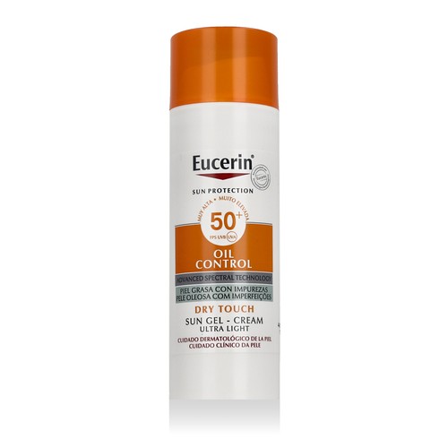 Eucerin sun protection oil - eucerin,