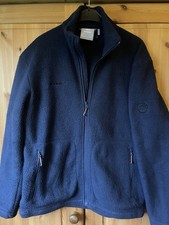 Mammut Herren Fleecejacke