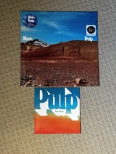 Pulp More Blue Sky Thinking