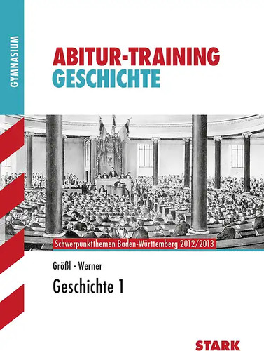 Abitur training geschichte - abitur-training,