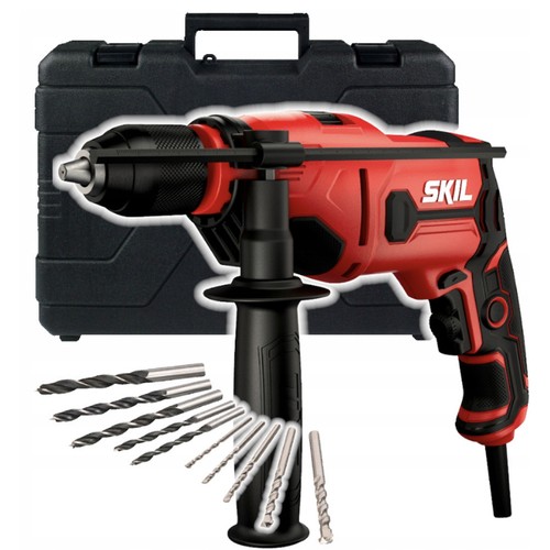 Schlagbohrmaschine skil 6725 - schlagbohrmaschine,