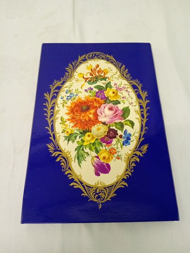 Ddr briefpapier briefmappe - briefpapier,