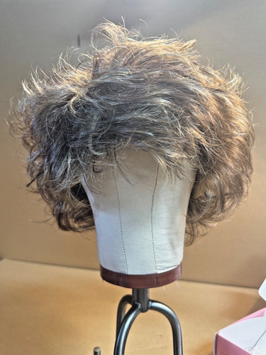 Toni brattin marvelous wig - , in