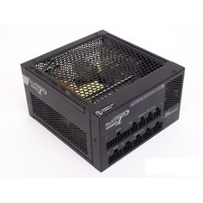 Seasonic Platinum Fanless 520W