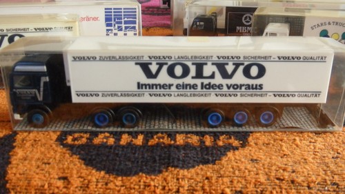 Werbemodell albedo volvo - werbemodell,