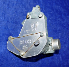 TOP* VW Bus T1 T2a Drehzahlbegrenzer Regler Pierburg 28 DR Solex 28 30 Pict 1 2
