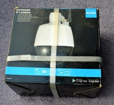 ELRO Outdoor IP Camera C904IP.2 , neu OVP
