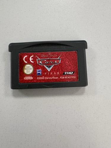 Cars disney pixar nintendo - |, |