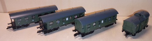 Busch 34101 bis - busch, 34103