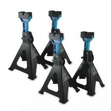 Unterstellböcke Autostützen