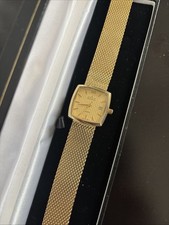 Eden Quartz Damen Armbanduhr 