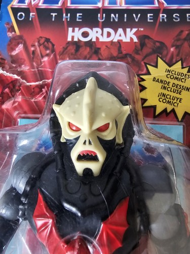 Masters the universe motu - masters,