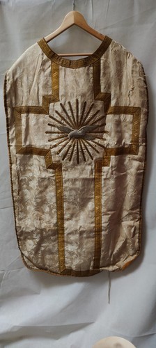 Sakral kasel messgewand - sakral,
