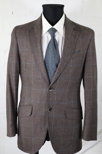 Hackett london blau braunes - hackett,
