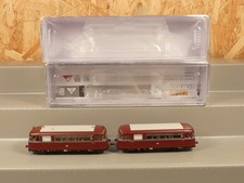 Brekina 64401 64431 VT 95