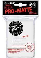 Ultra Pro - Non-Glare