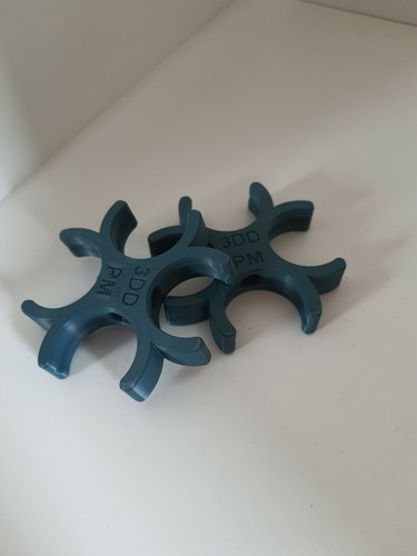 Ikea antilop clips mit - antilop,