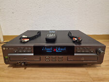 LG ADR620 Audio CD Recorder 4 Fach Geschw 2 Jahre Garantie Revidiert