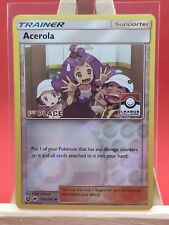 Acerola 112A/147 1. Platz