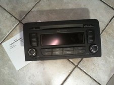 Ori. Audi Radio - Chorus - inkl. Code Audi A3 1.9 TDI Sportback DPF 8P
