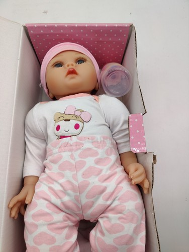 Hongro reborn babypuppen echt - hongro,