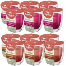 6er Set Bolsius Everyday