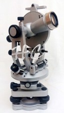 Theodolit Transit Alidade