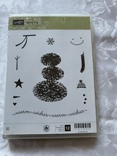STAMPIN UP ***Stempelset***12