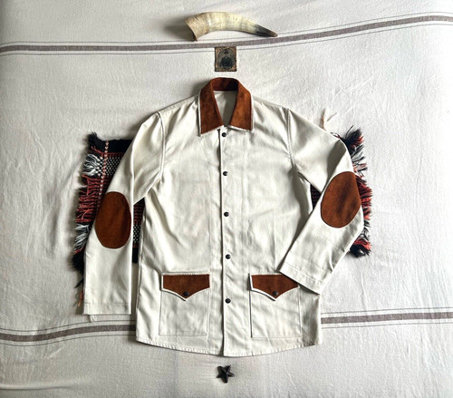 Lvc ranch jacke levi s - ranch, m-l