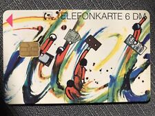 O 945 08.96 6 DM Bosch Telecom