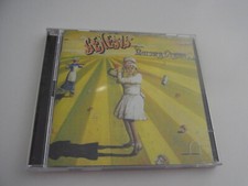 Genesis  /  Nursery Crime