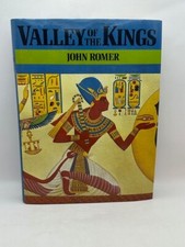 Valley of the Kings Hardcover