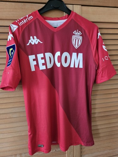 Monaco 2021 risk - monaco, fc