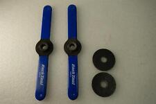 ParkTool Steuersatz-Montagegerät HHP-3 für Hobbymechaniker unvollst.