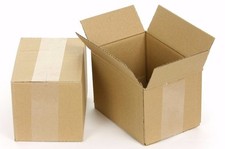 FALTKARTONS SCHACHTEL