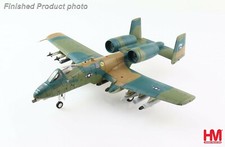 A-10C Warthog Capt. Haden