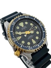 CITIZEN PROMASTER AUTOMATIC