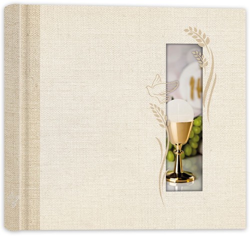 Zep fotoalbum kommunion - zep,