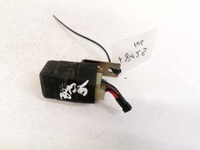  Relais, Arbeitsstrom 3300