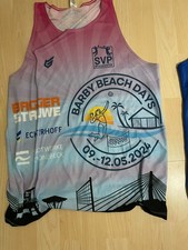 Beachvolleyball Shirt 20