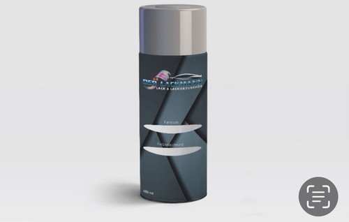 Autolack spraydose für - autolack,