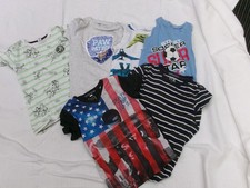 Jungen Shirt Gr.122-128