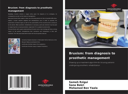 Bruxism from diagnosis to - bruxism:,