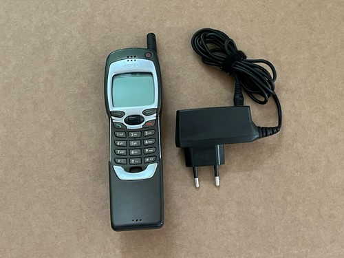 Nokia handy 7110 - nokia,