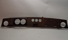 Classic Mini Cooper Wurzelholz