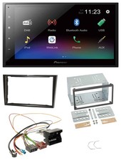 Pioneer USB Bluetooth DAB 2DIN