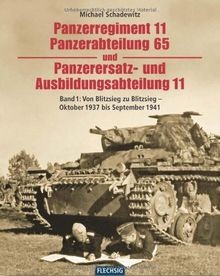 Panzerregiment - , 11