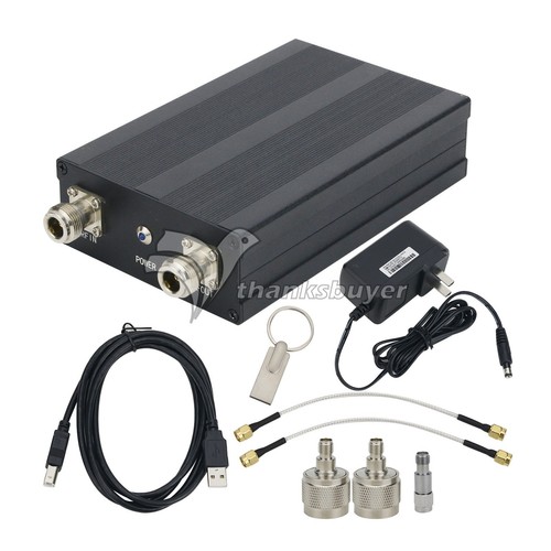 Nwt6000 network analyzer - network,