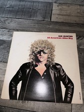 Ian Hunter - All American
