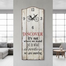 Uhr Wanduhr Dekouhr Design XXL